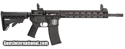 M4-22 ELITE - GOA .22 LR