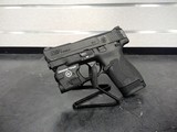 SMITH & WESSON M&P 9 Shield 9mm 9MM LUGER (9X19 PARA) - 1 of 3