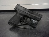 SMITH & WESSON M&P 9 Shield 9mm 9MM LUGER (9X19 PARA) - 3 of 3