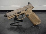 FN 509 9MM LUGER (9X19 PARA) - 1 of 3