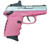 SCCY CPX-1 9MM LUGER (9X19 PARA) - 2 of 3