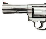 SMITH & WESSON 686-6 .357 MAG - 3 of 3