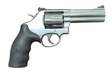 SMITH & WESSON 686-6 .357 MAG - 2 of 3