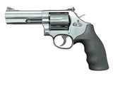 SMITH & WESSON 686-6 .357 MAG - 1 of 3