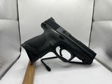 SMITH & WESSON M&P 40 C .40 S&W - 3 of 3