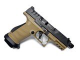 WALTHER PDP 9MM LUGER (9X19 PARA) - 1 of 2
