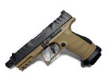 WALTHER PDP 9MM LUGER (9X19 PARA) - 2 of 2