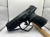 BERETTA APX CARRY 9MM LUGER (9X19 PARA) - 2 of 3