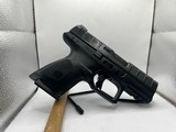 BERETTA APX CARRY 9MM LUGER (9X19 PARA) - 3 of 3