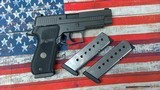 SIG SAUER P220 Legion .45 ACP - 2 of 3