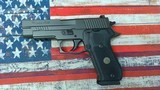 SIG SAUER P220 Legion .45 ACP - 3 of 3