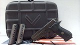 SIG SAUER P220 Legion .45 ACP - 1 of 3
