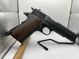 TISAS 1911A1 US Army 9MM LUGER (9X19 PARA) - 3 of 3