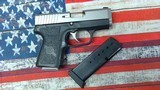 KAHR ARMS CM9 9MM LUGER (9X19 PARA) - 2 of 3