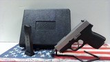 KAHR ARMS CM9 9MM LUGER (9X19 PARA) - 1 of 3