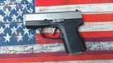 KAHR ARMS CM9 9MM LUGER (9X19 PARA) - 3 of 3