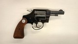 COLT COLT COBRA 32 CAL - 1 of 3