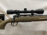 SAVAGE ARMS AXIS .243 WIN - 3 of 3
