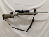 SAVAGE ARMS AXIS .243 WIN - 1 of 3