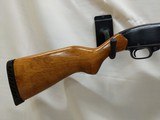 WINCHESTER 120 12 GA - 2 of 3