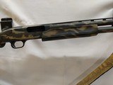 MOSSBERG 500A 12 GA - 3 of 3
