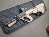 STEYR AUG A3 M1 BLACK/MUD .223 REM/5.56 NATO - 2 of 3