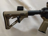 COLT Carbine 5.56X45MM NATO - 2 of 3