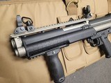 KELTEC dual tube 12ga bullpup KSG 12 GA - 3 of 3