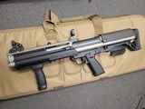 KELTEC dual tube 12ga bullpup KSG 12 GA - 2 of 3