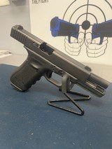 GLOCK SPX541 .40 CALIBER - 3 of 3