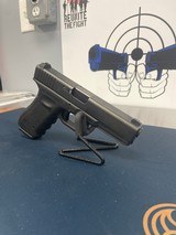 GLOCK SPX541 .40 CALIBER - 1 of 3