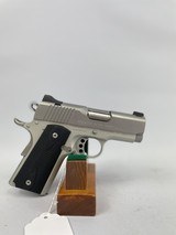 KIMBER ULTRA CARRY II 9MM LUGER (9X19 PARA) - 1 of 1