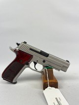 SIG SAUER P226 ELITE 9MM LUGER (9X19 PARA) - 1 of 1