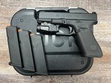 GLOCK G45 9MM LUGER (9X19 PARA) - 1 of 3