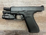 GLOCK G45 9MM LUGER (9X19 PARA) - 2 of 3