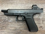 GLOCK G34 GEN5 9MM LUGER (9X19 PARA) - 2 of 3