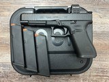 GLOCK G34 GEN5 9MM LUGER (9X19 PARA) - 1 of 3