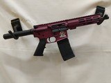 GREAT LAKES FIREARMS GL-15 5.56X45MM NATO - 1 of 3