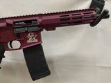 GREAT LAKES FIREARMS GL-15 5.56X45MM NATO - 3 of 3
