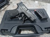 SMITH & WESSON M&P Shield Plus 9MM LUGER (9X19 PARA) - 1 of 2