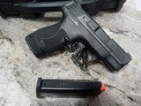 SMITH & WESSON M&P Shield Plus 9MM LUGER (9X19 PARA) - 2 of 2