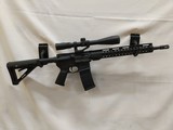 MAG TACTICAL SYSTEMS MG-G4 .300 AAC BLACKOUT - 1 of 3