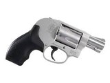 SMITH & WESSON 638-3 AIRWEIGHT .38 SPL - 1 of 3