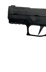 SIG SAUER P320 9MM LUGER (9X19 PARA) - 3 of 3