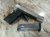KIMBER polymer stainless .45 ACP - 1 of 3