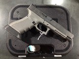 GLOCK 34 Gen 4 9MM LUGER (9X19 PARA) - 1 of 3