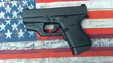 GLOCK 43 with extras 9MM LUGER (9X19 PARA) - 3 of 3