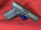GLOCK GLOCK 23 G23 GEN 3 COMPACT .40 S&W - 2 of 3