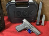 GLOCK GLOCK 23 G23 GEN 3 COMPACT .40 S&W - 1 of 3