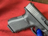 GLOCK GLOCK 23 G23 GEN 3 COMPACT .40 S&W - 3 of 3